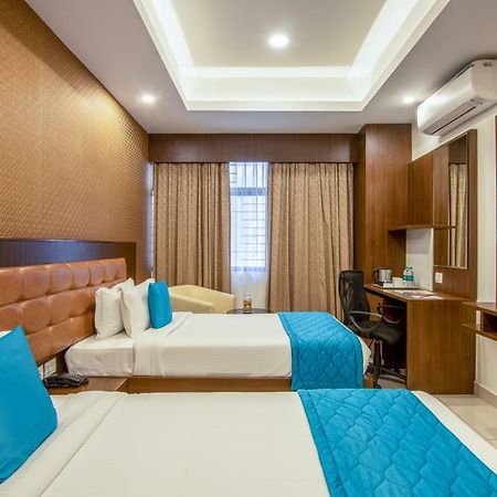 מלון העיר בנגלור Blue Ocean Residency מראה חיצוני תמונה